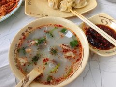 -丁记火勺(文化街店)