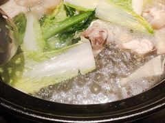 -同仁四季椰子鸡(海岸城天利店)