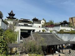 -江宁织造博物馆