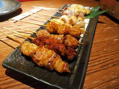 -王氏炉匠·烧鸟放题自助(好运街店)