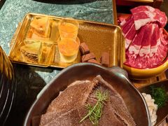 -牛New寿喜烧(金鹰世界店)