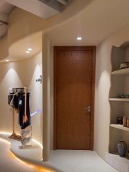 -阿南达·瑜伽普拉提·阿育吠陀疗愈中心