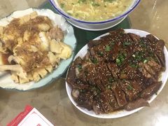 -苏记餐厅(叠南店)