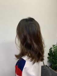 -HD HAIR STYLE