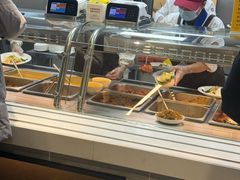 -北大家园食堂