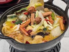 -味鼎长安·地道陕菜(凤城一路店)