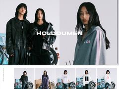 -白噪音White Noise·798概念店