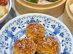 -陶兰居·香港饭店·海鲜大排档(圆融时代广场店)