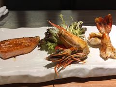 -舞鹤日本料理铁板烧(华侨城店)