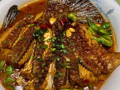 -陈家味(古柏店)