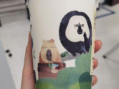 -喜茶(上海打浦桥日月光店)