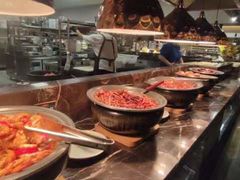 -汉丽斯巴西烤肉自助(市南店)