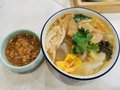 和乐面-潍坊菜馆(三里河南横街店)