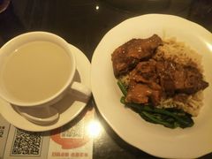 -翠华餐厅(正佳广场店)