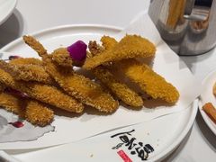 -梅利汴京烤鸭•开封豫菜地标店(晋安路店)