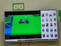 -瓦力工厂机器人·信息学奥赛·科技特长生·人工智能(亦庄校区)