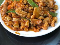 -金阁家常菜(贵阳路店)