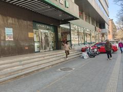-幸福荣耀生鲜超市(和平街店)