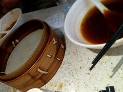 -东园小馆·早茶·淮扬小炒(三盛广场店)