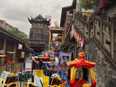 -鸿恩陶然大观园