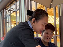 -新世界餐厅(万达店)