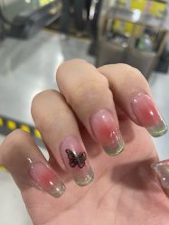 -美兮美学·日式美甲美睫