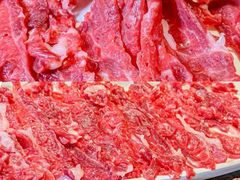 -海汕记·潮汕鲜牛肉火锅·自助