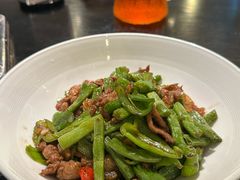 -简小舍·民间手艺菜(武昌江滩店)