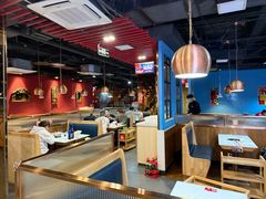 -傣妹火锅(南京东路一店)