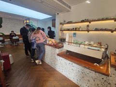 -Line 咖啡(石厦花园店)