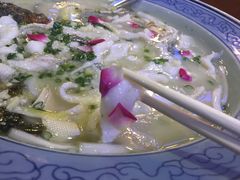 -鱼库·不仅是一家烤鱼店(车公庙店)