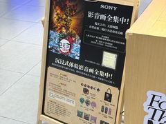 -Sony Store索尼(广州正佳店)