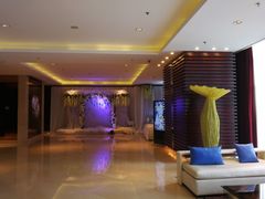 -杭州龙禧福朋喜来登酒店