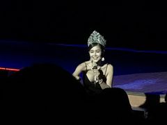 -金东尼人妖秀