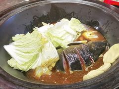 -粗粮人家·东北菜(洋桥店)