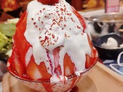 -怪物的冰与火(天虹商场中山路店)