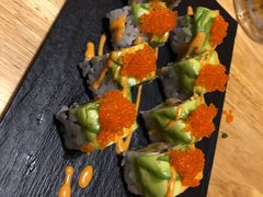 -东京屋(武定路店)