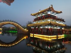 -鼓楼夜市