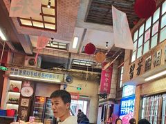 -阿财老铺·老蚌埠龙虾城(华夏总店)