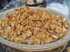 -巴犀烧烤(新崇光店)