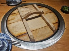 -白城车站店一九二八铁锅炖