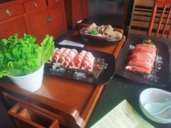 -捞王猪肚鸡火锅(昆山店)