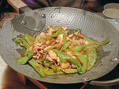 -绿茶餐厅(光谷世界城步行街店)