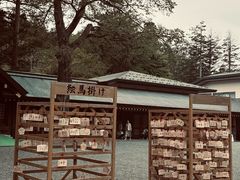 -北海道神宫