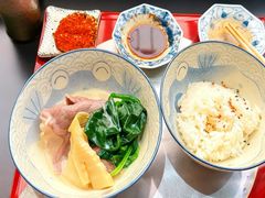 -鳥喜Toriki怀石烧鸟料理