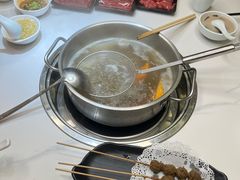 -牛品福潮汕牛肉火锅(旺庄店)