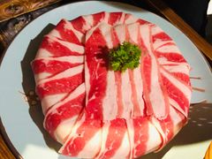 -老灶堂文创火锅(文艺路店)