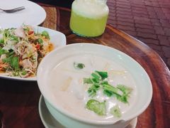-自然餐厅(Phuket)