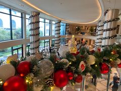 -LONG BAR 廊吧(外滩华尔道夫酒店)