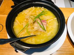 -金牌外婆家(苏州中心店)